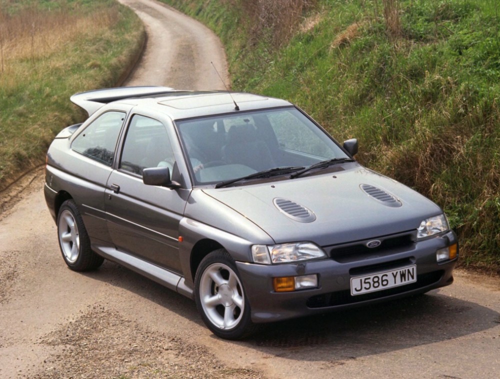 Ford Escort RS Cosworth