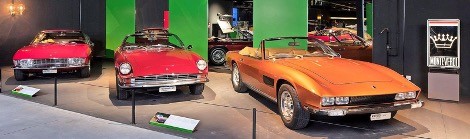 Monteverdi 9