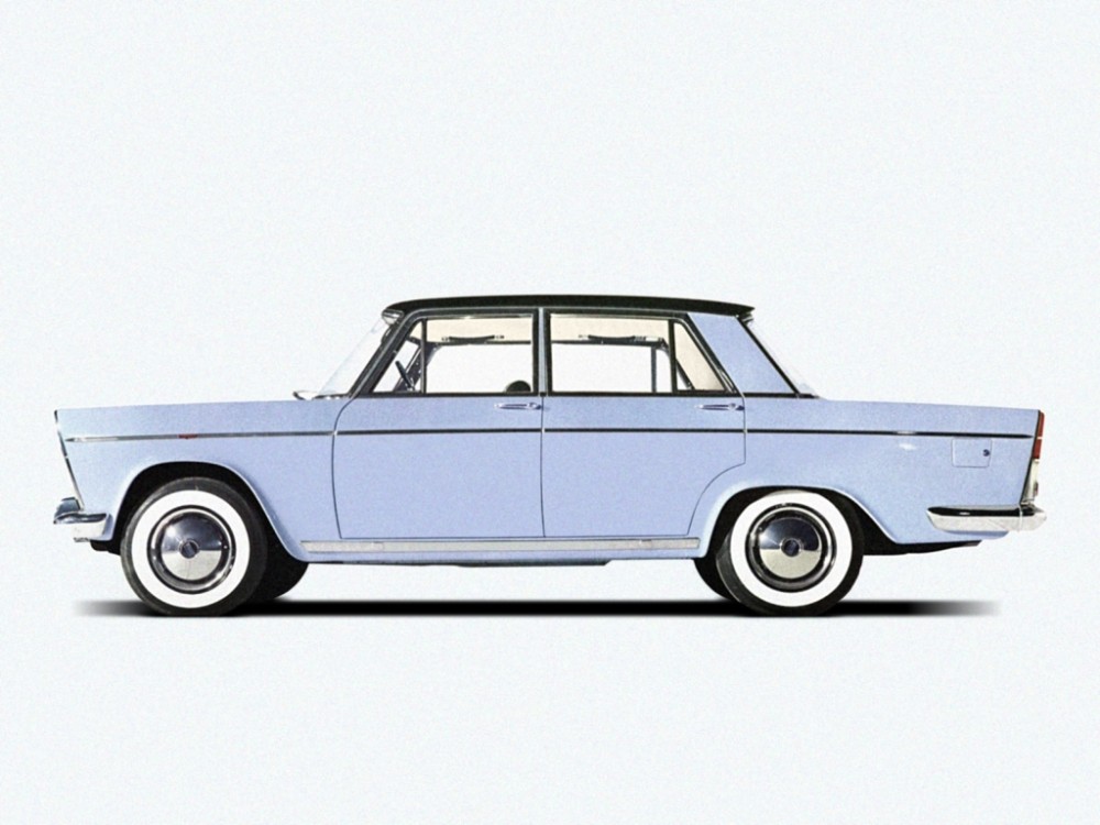 Fiat 1800