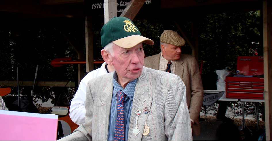 John Surtees