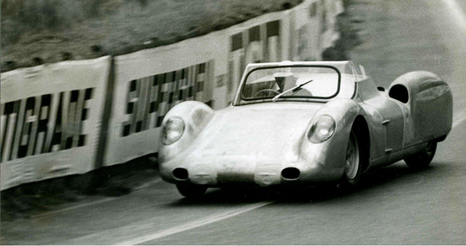 BRM