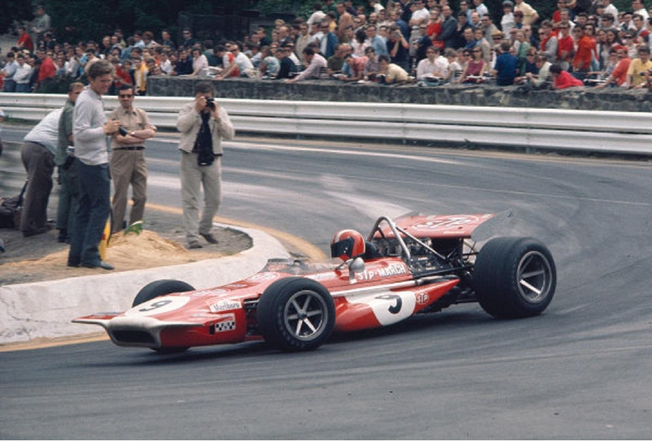 Jo Siffert