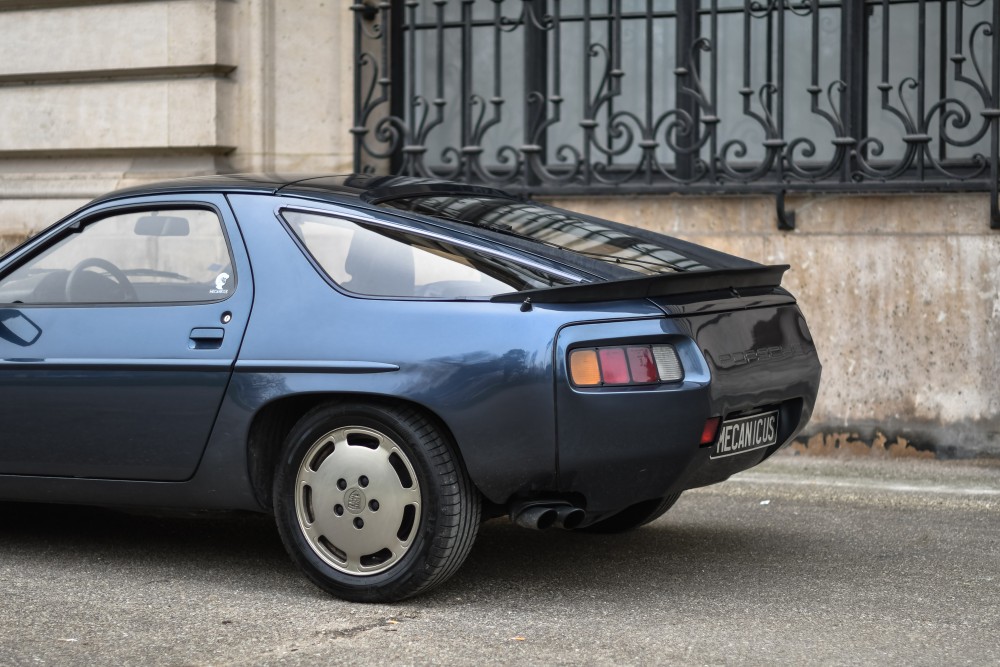 928S 3/4 ARG