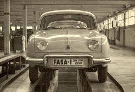 FASA Dauphine