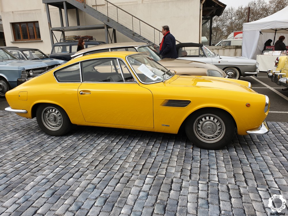ASA 1000 GT