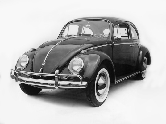 Coccinelle