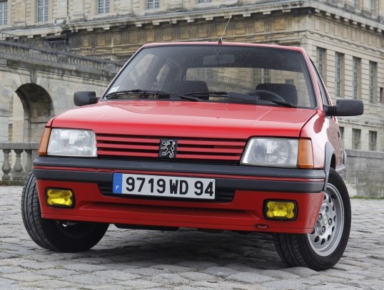 GTI