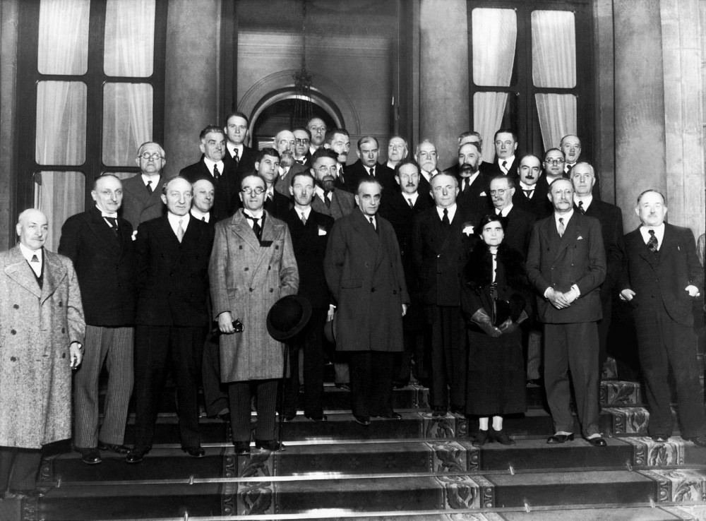 Gouvernement Leon Blum