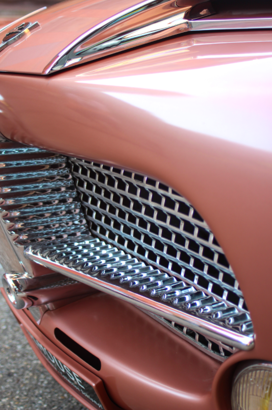 Pegaso 1