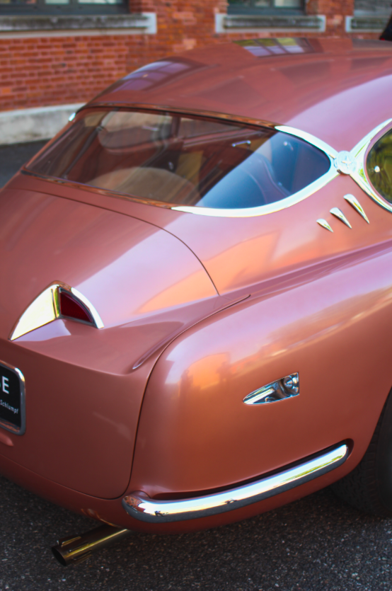 Pegaso 8 