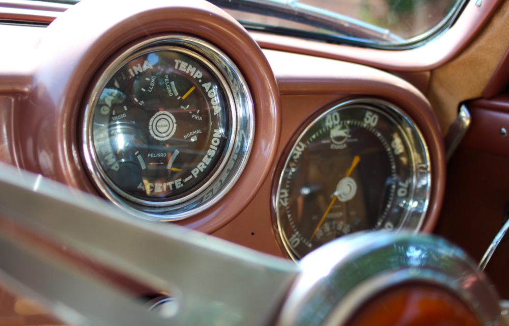 Pegaso 1