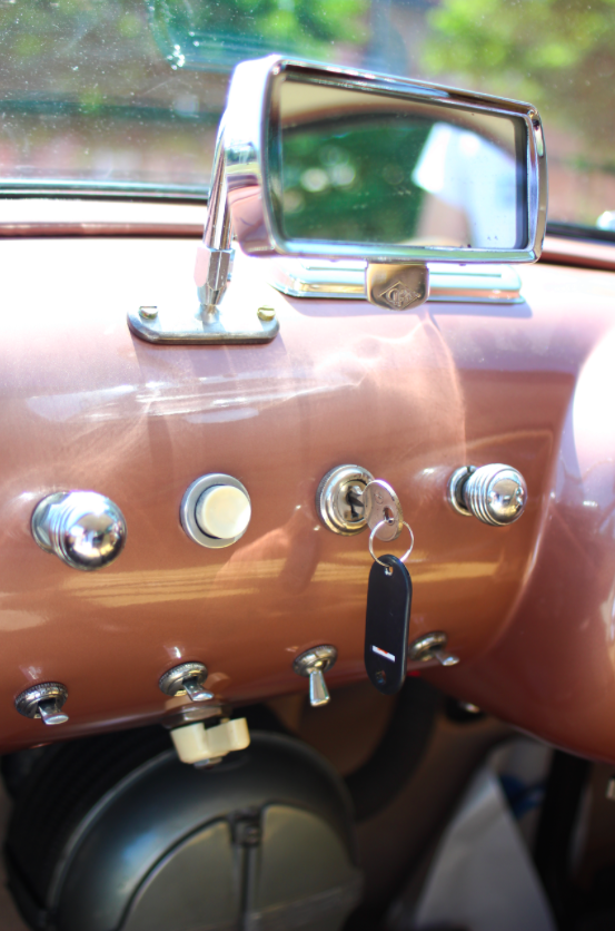 Pegaso 1