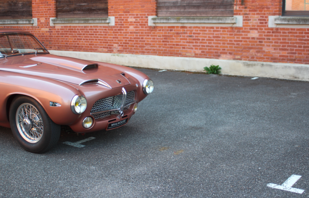Pegaso 7 