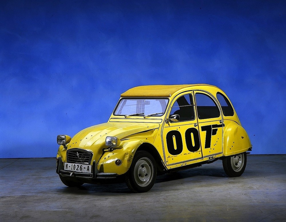 2CV