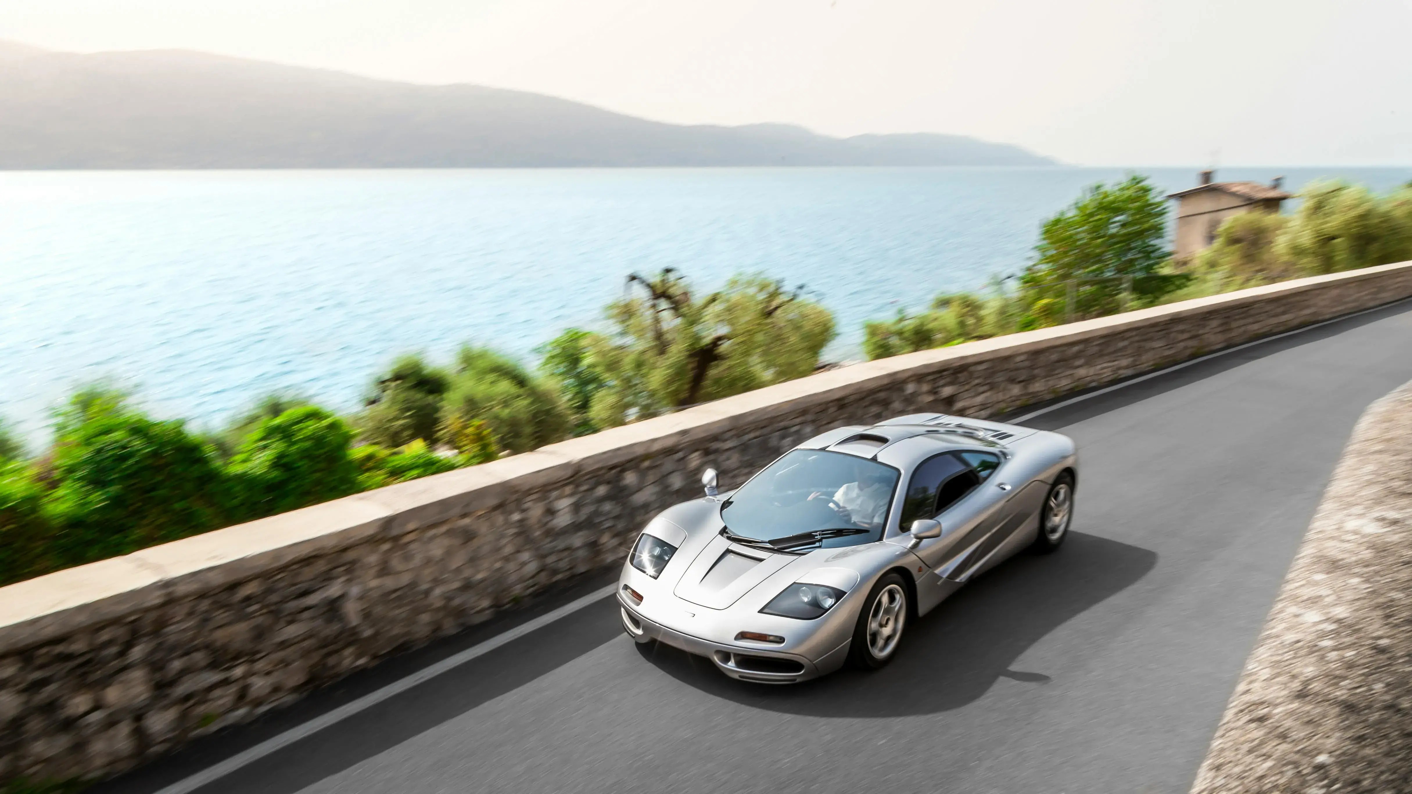 McLaren F1 Mecanicus
